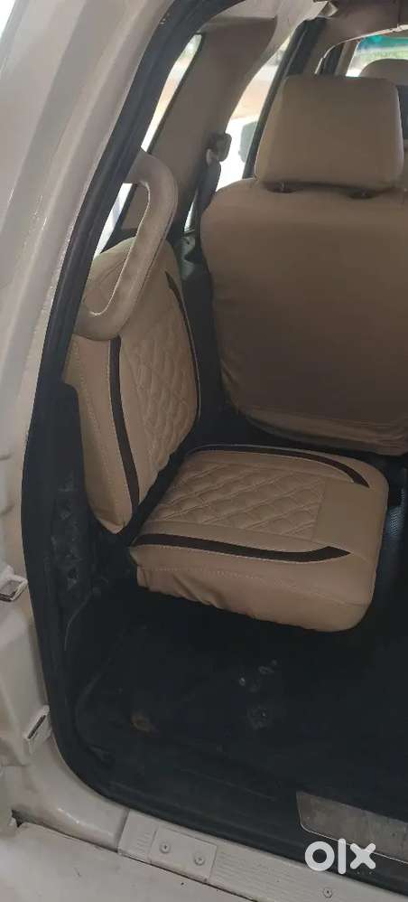 Tata Safari 2012 Diesel Good Condition3