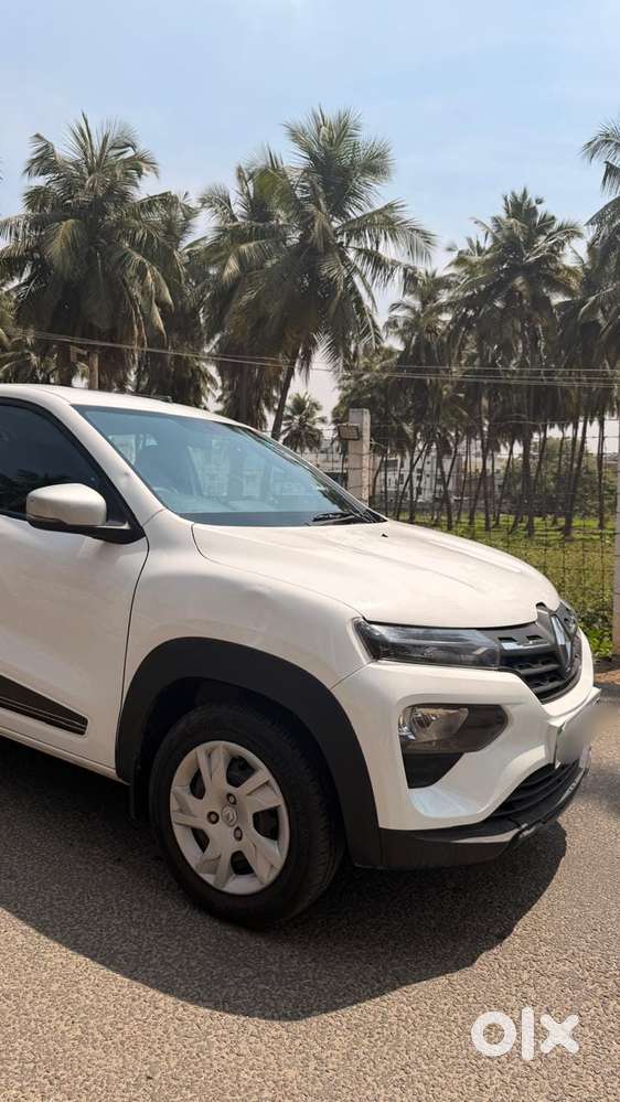 Renault Kwid Rxt 1.0, 2024, Petrol