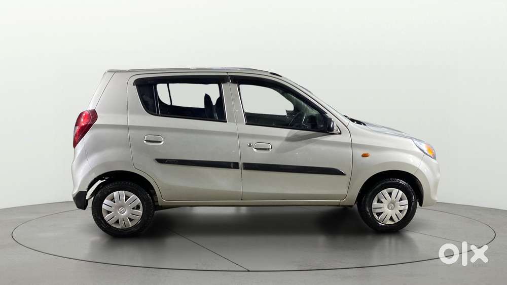 Maruti Suzuki Alto 800 Vxi, 2018, Petrol