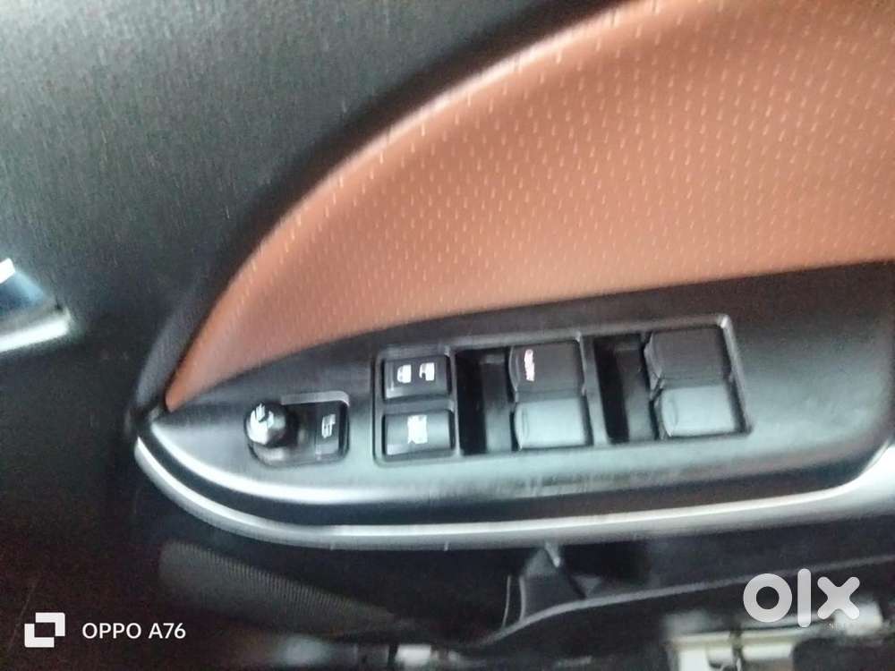 Maruti Suzuki Baleno Good Condition
