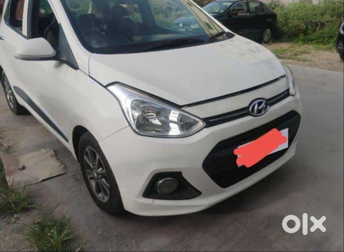 Hyundai I10 Asta 2013 Diesel