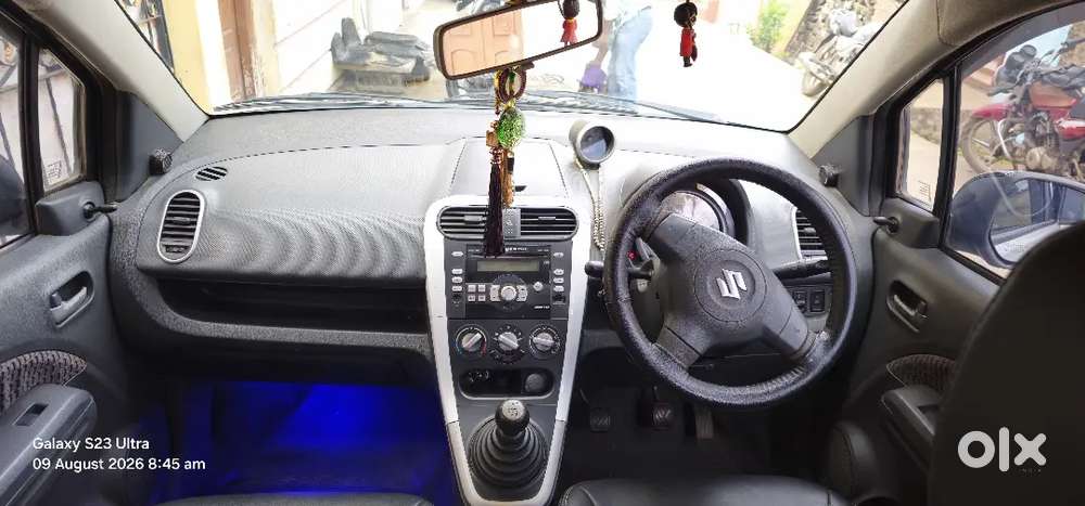 Maruti Ritz Vdi 2015