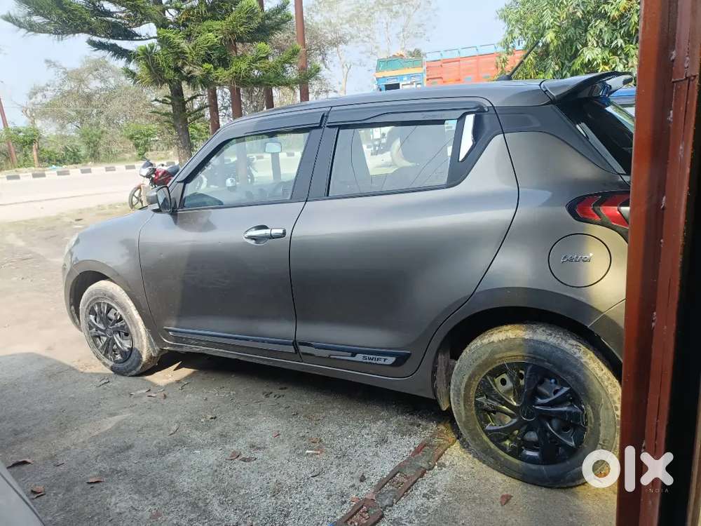 All Good Condition 
No Aceserois Change