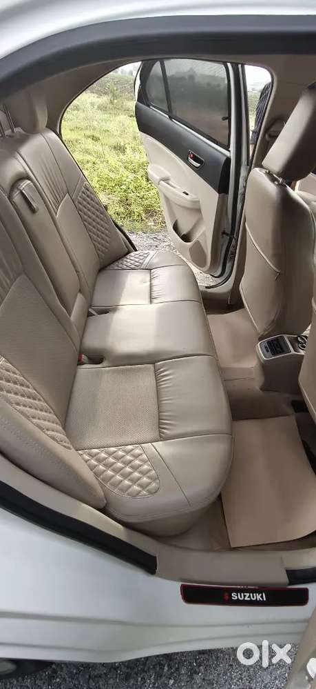 2022 Maruti Dzire Petrol