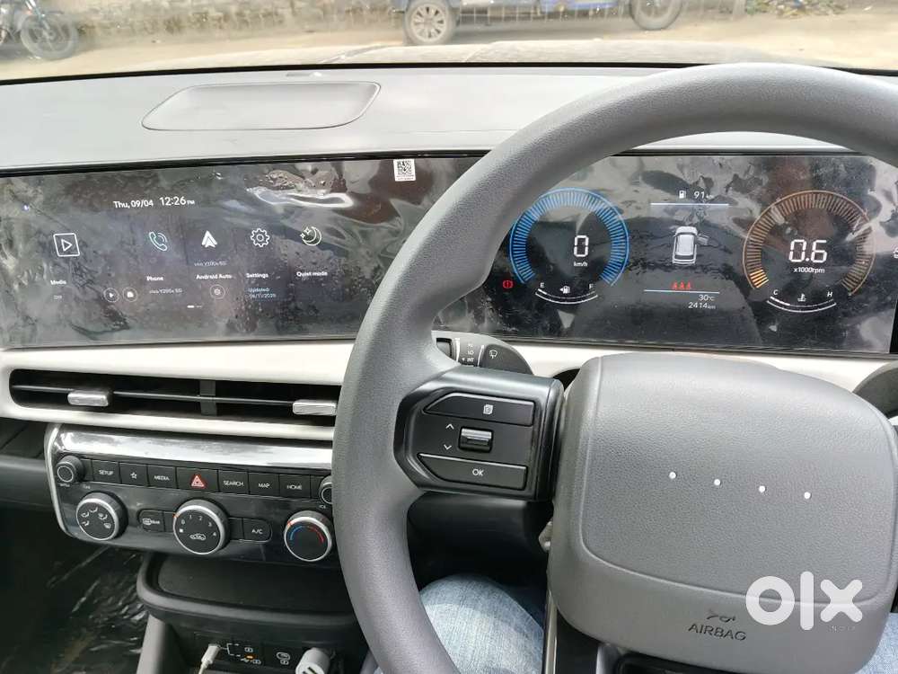 New Car Good Condition