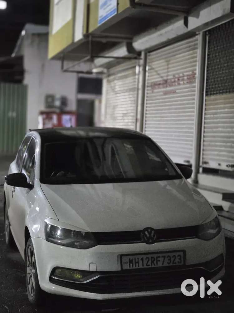 Volkswagen Polo Diesel 2019