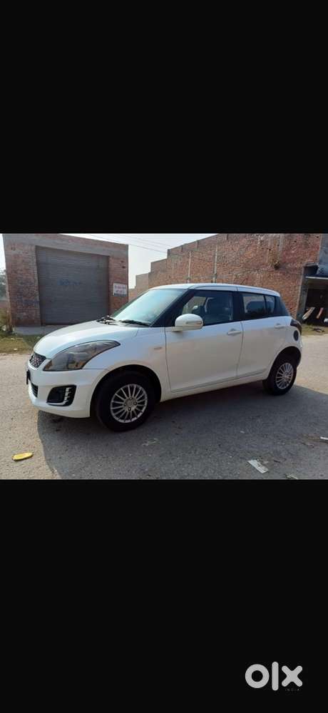 Swift Maruti Diesel 2014