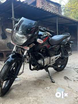 Pulsar ns 150 second hand online price