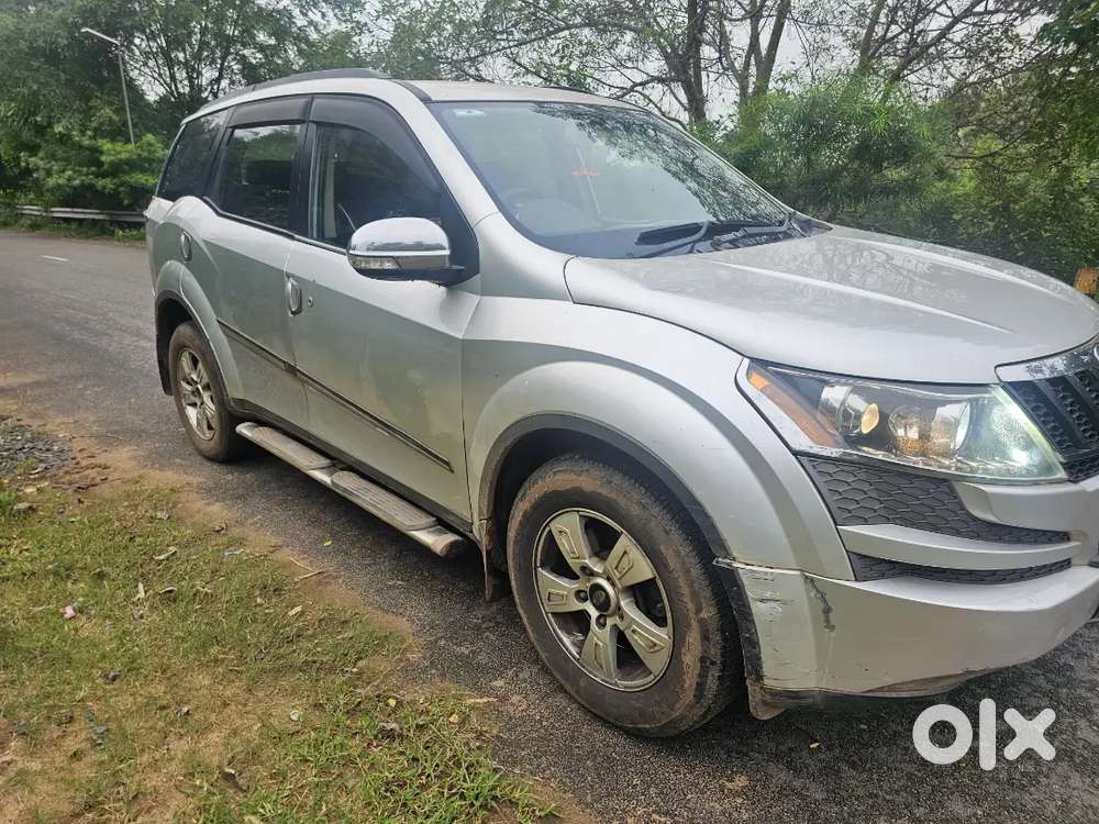 Mahindra Xuv500 Diesel 2014 Manual