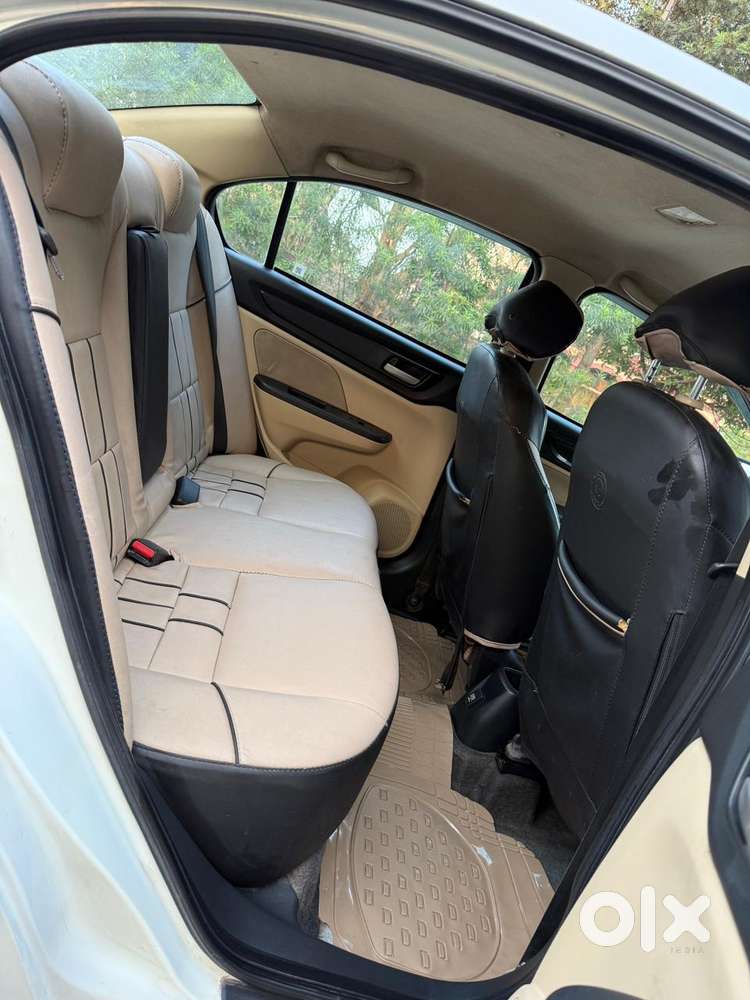 Honda Amaze, 2018, Diesel