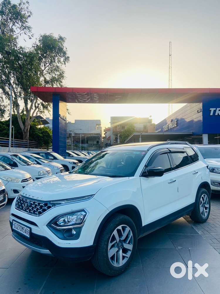 Tata Safari 2.0 Kryotec Xz Plus 6 S, 2021, Diesel