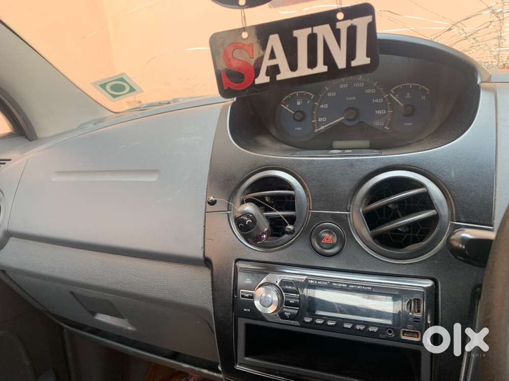 Chevrolet Spark 2009 Passing 2030