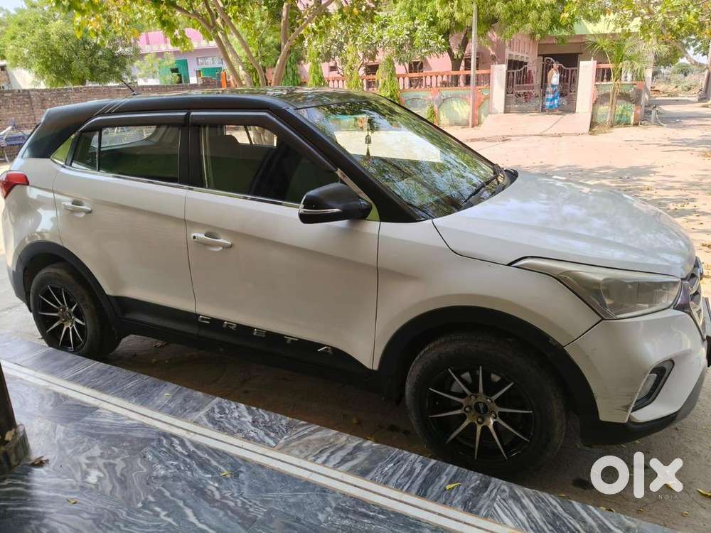 Hyundai Diesel Manual 2019