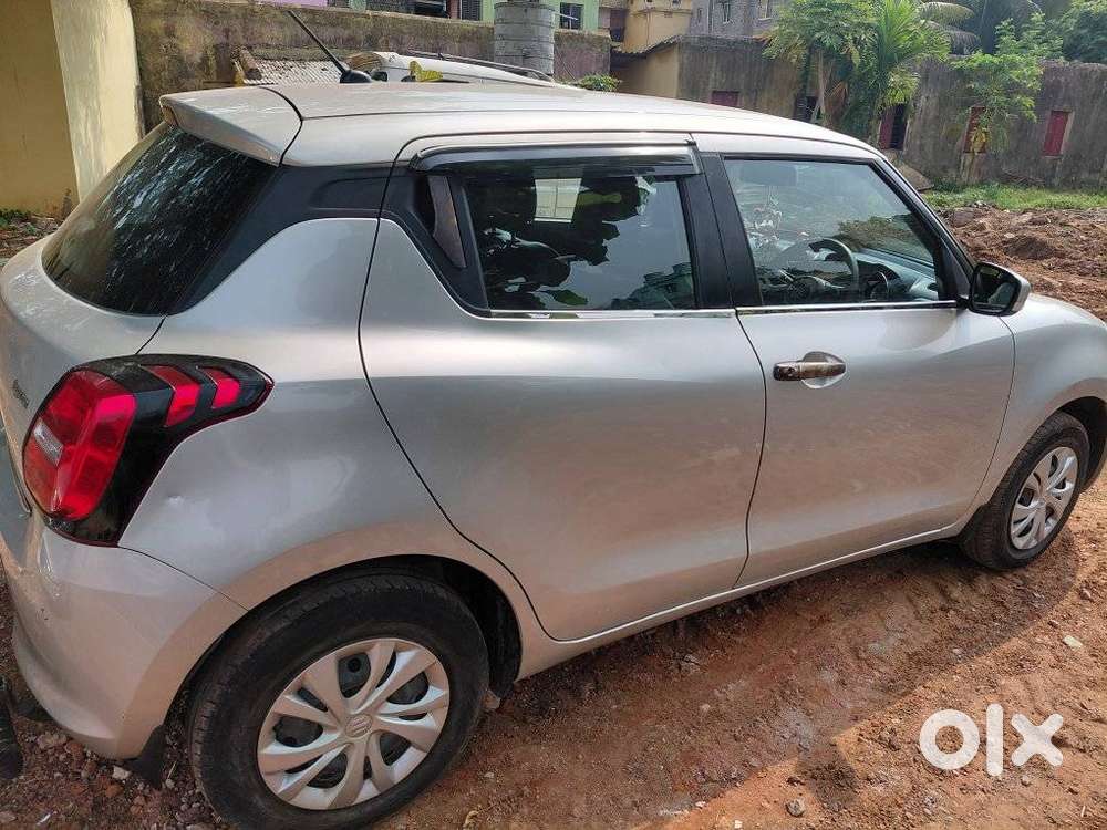 Maruti Suzuki Swift 2004-2010 1.3 Vxi Abs, 2023, Petrol