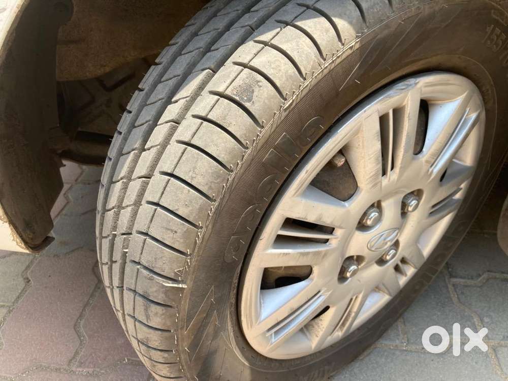 Hyundai Santro Xing 2011 Cng & Hybrids Good Condition