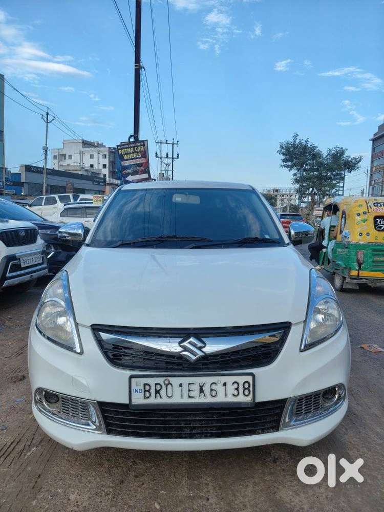 Maruti Suzuki Swift Dzire Ldi Bsiv, 2019, Diesel