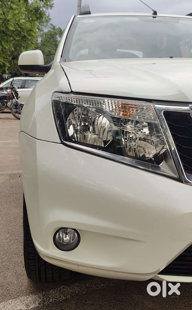 Nissan Terrano 2013-2017 Xl 85 Ps, 2015, Diesel