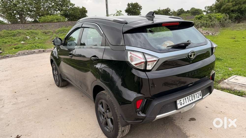 Tata Nexon Diesel 2021