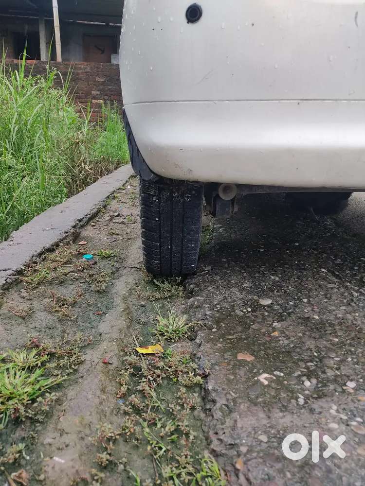 Maruti Alto Lxi 2010 Km Driven