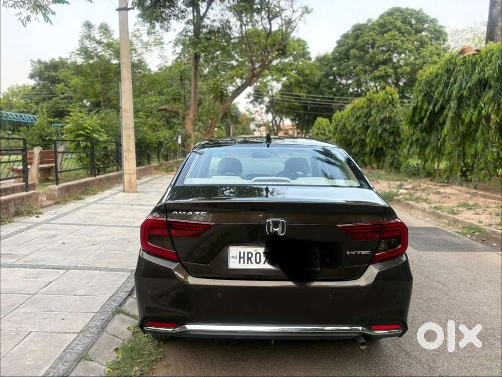 Honda Amaze S 1.2 Petrol Mt, 2023, Petrol