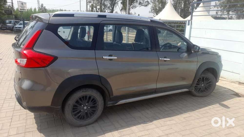 Maruti Suzuki Xl6 2019 Petrol Good Condition