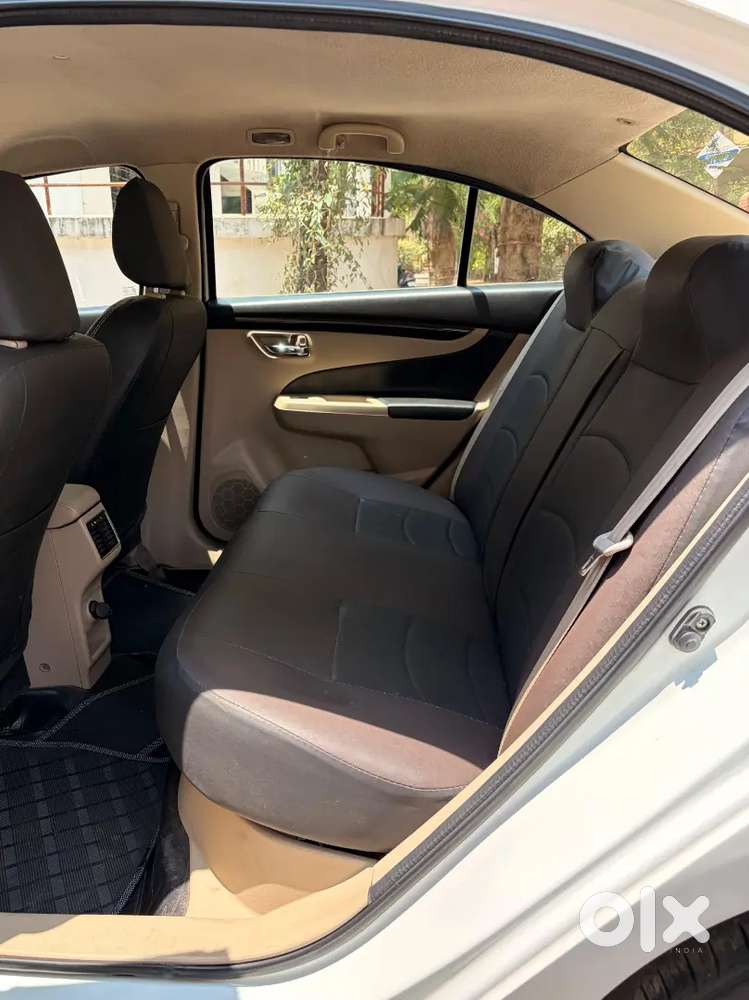 Maruti Suzuki Ciaz 2015