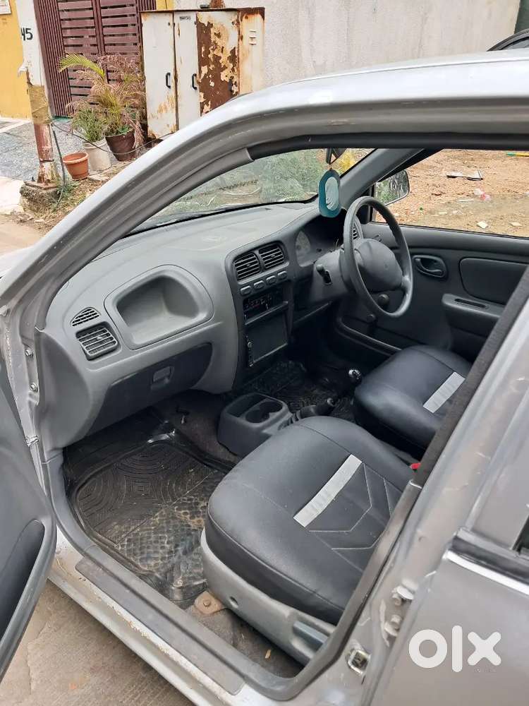 Maruti Suzuki Alto 2011 Petrol 65000 Km Driven