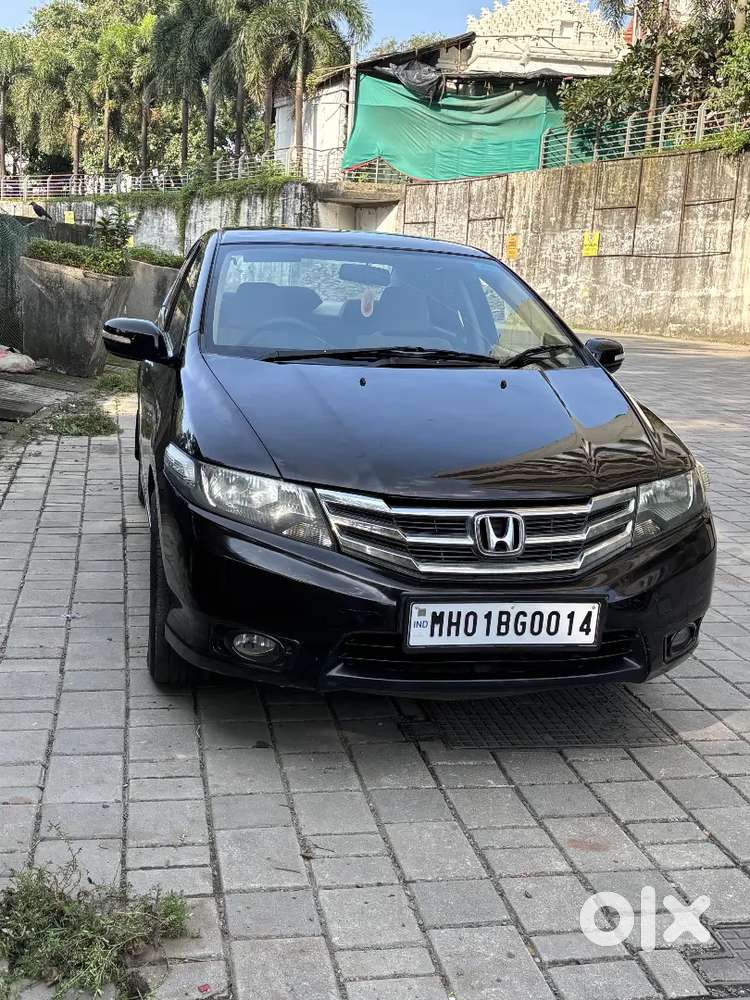 Honda City 2013 Model 2nd Owner