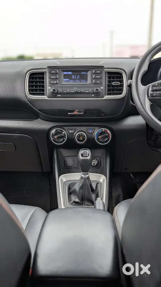 Hyundai Venue Diesel Excellent Condition