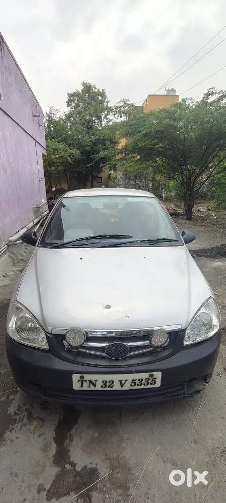 Tata Indica Diesel, Fc Upto 2029