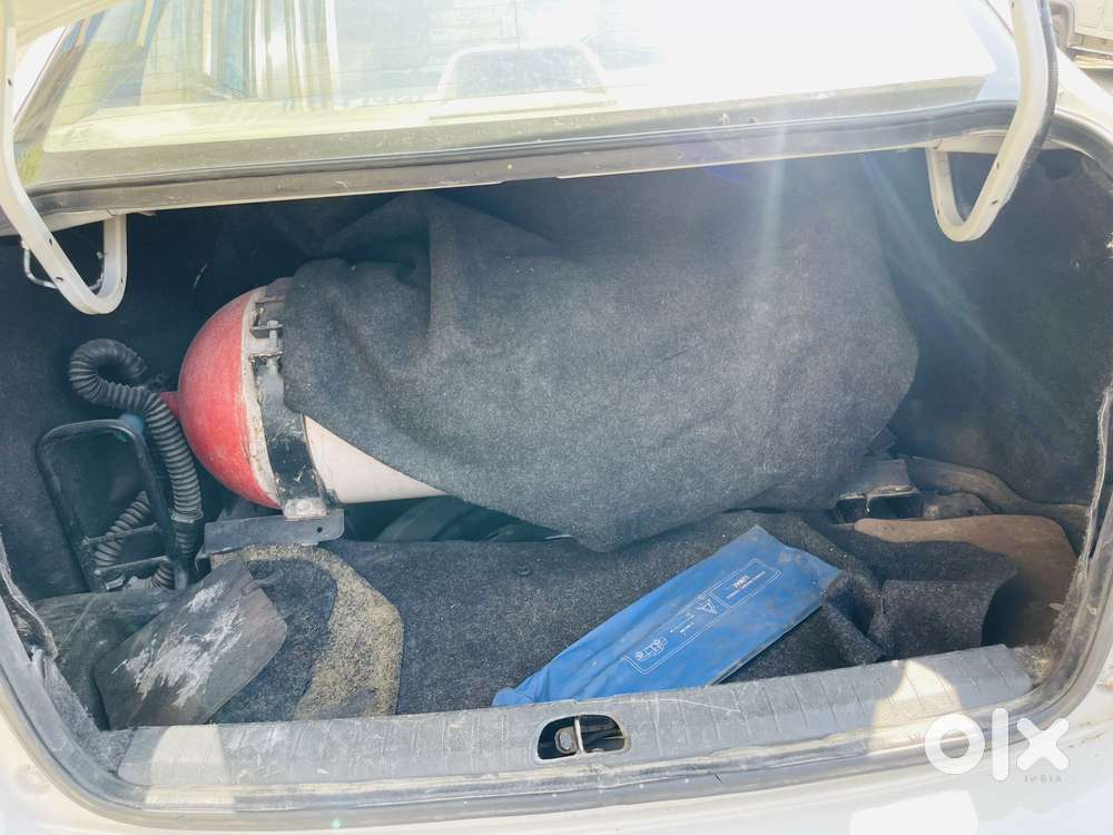 Maruti Suzuki Sx4 Vxi Bsiv, 2013, Cng & Hybrids