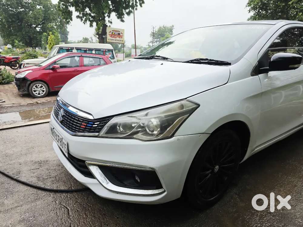 Maruti Ciaz Top End Model ,first Owner