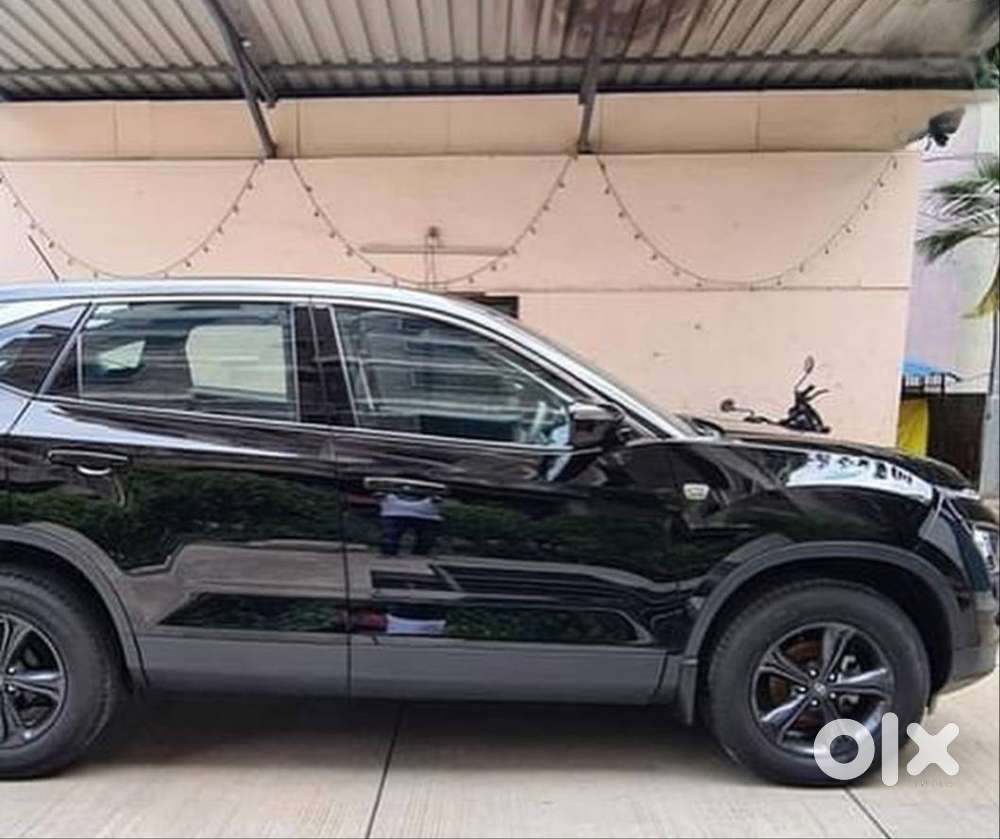 Tata Harrier Dark Edition For Sale