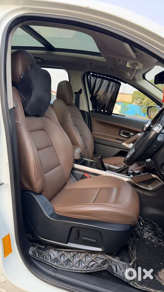 Tata Harrier Xza Plus At, 2022, Diesel