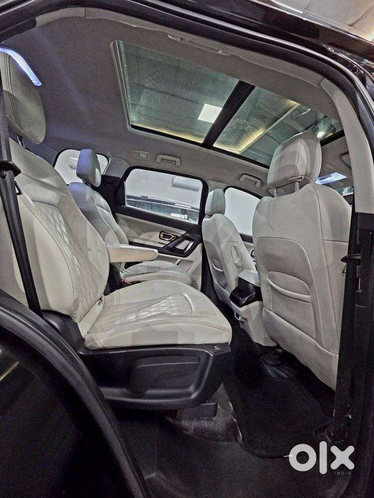 Tata Safari 2.0 Kryotec Xz Plus Gold 6 Str, 2021, Diesel