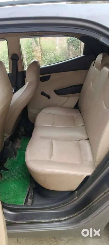 Hyundai Eon 2017 Petrol 43000 Km Driven
