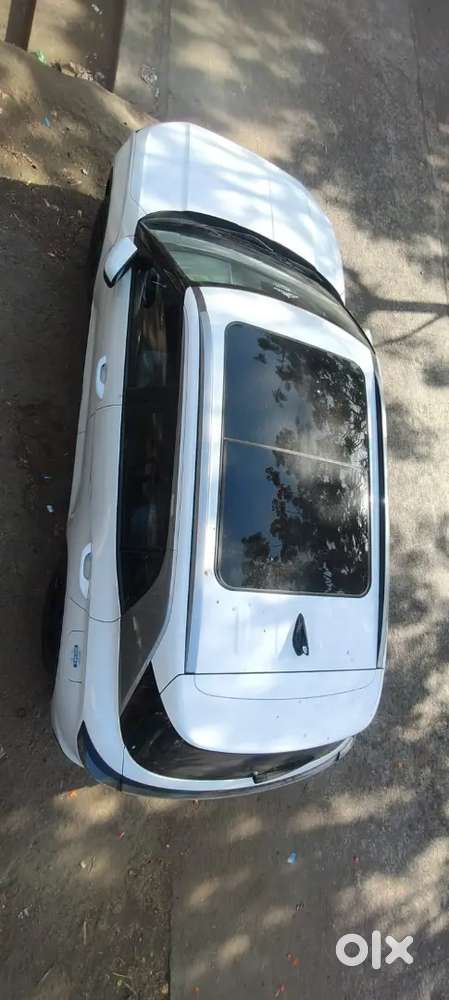 Creta Facelift S Optional
