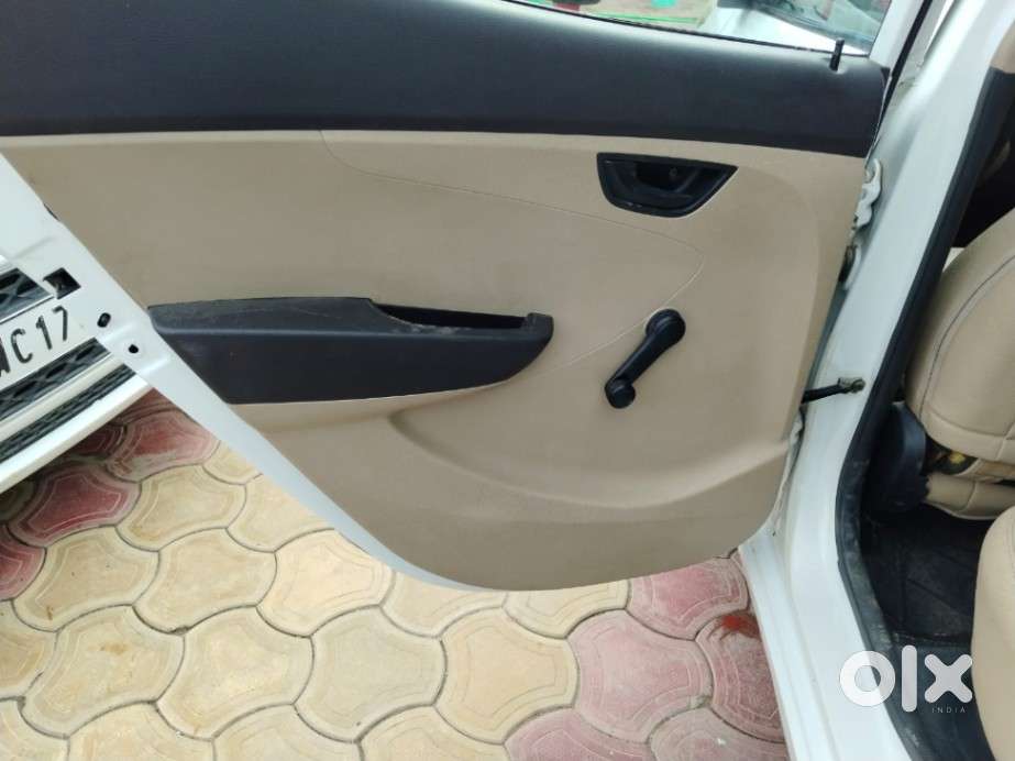 Hyundai Eon Era +, 2015, Petrol