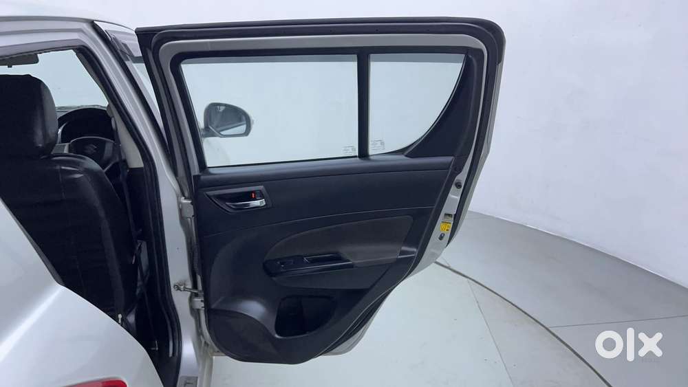 Maruti Suzuki Swift Vdi, 2012, Diesel