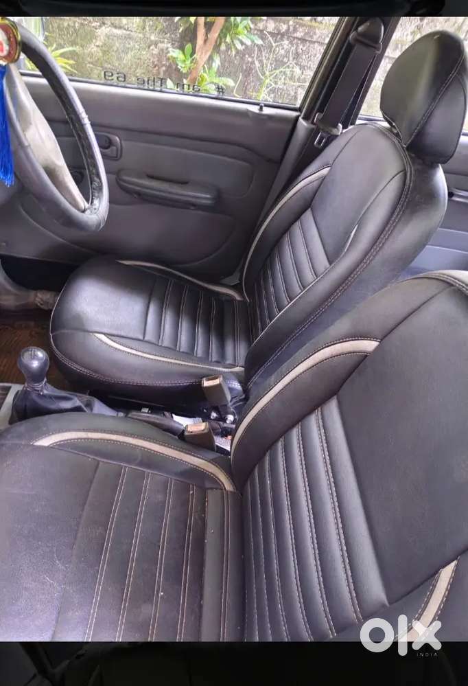 Hyundai Santro 2002 Petrol