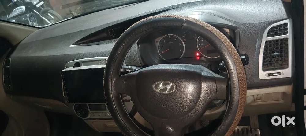 Hyundai I20 1.4 Magna 2010