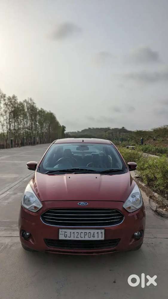 Ford Aspire 1500 Cc Engine 1 Owner