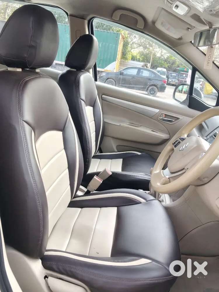 Maruti Suzuki Ertiga 2016 Diesel 72000 Km Driven
