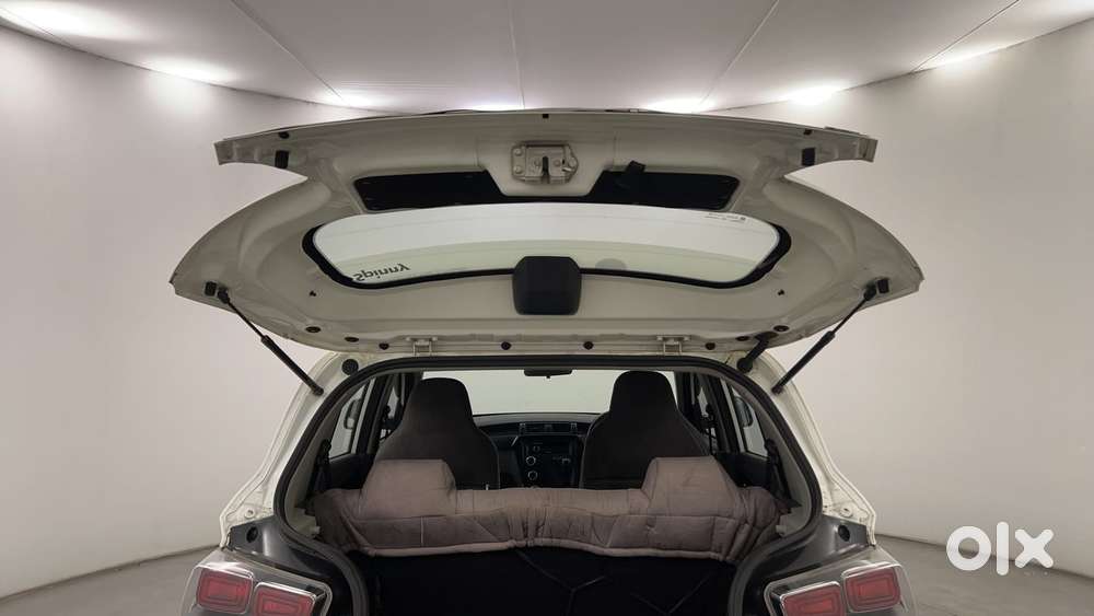 Mahindra Kuv100 Nxt 1.2 K4 Plus Diesel 6 Str, 2018, Diesel