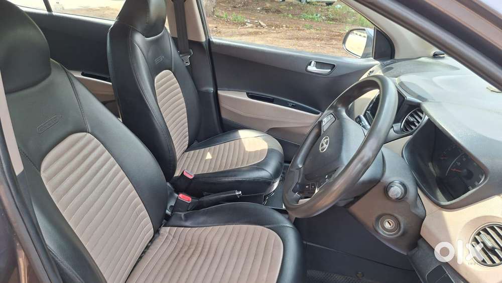 Hyundai Grand I10 1.1 Crdi Sportz, 2016, Diesel