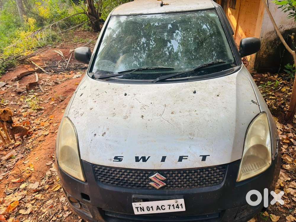 Maruti Suzuki Swift 2007 Petrol Good Condition