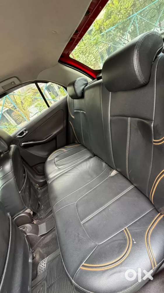 Tata Bolt Revotron Xt, 2017, Petrol