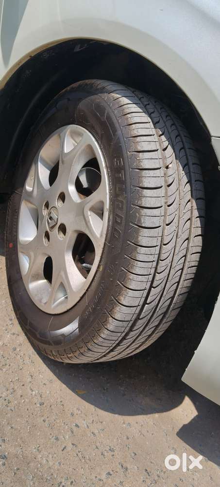 Renault Scala Diesel Rxl, 2014, Diesel