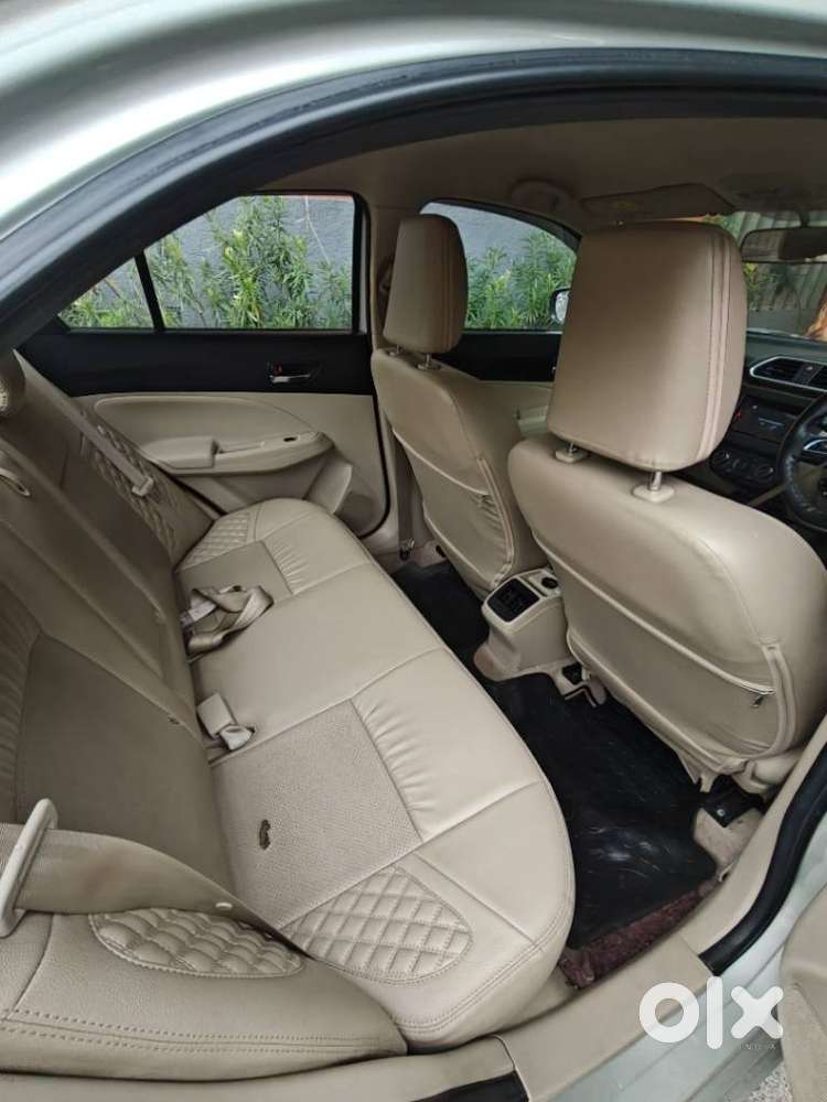 Maruti Suzuki Swift Dzire Vxi(o) Amt, 2021, Petrol