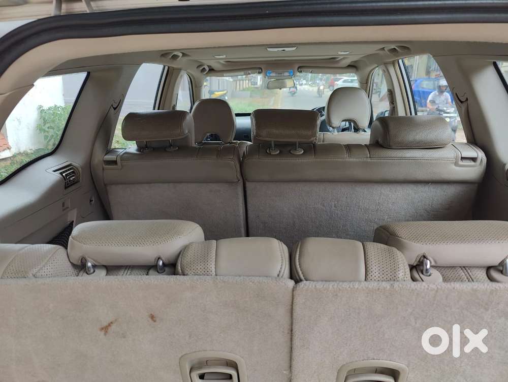 Mahindra Xuv500 W10 Awd, 2015, Diesel